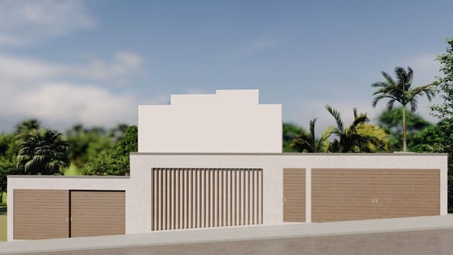 5 Zimmer Villa zu verkaufen in San Eugenio, Adeje - 2.300.000 € (Ref: 9357268)