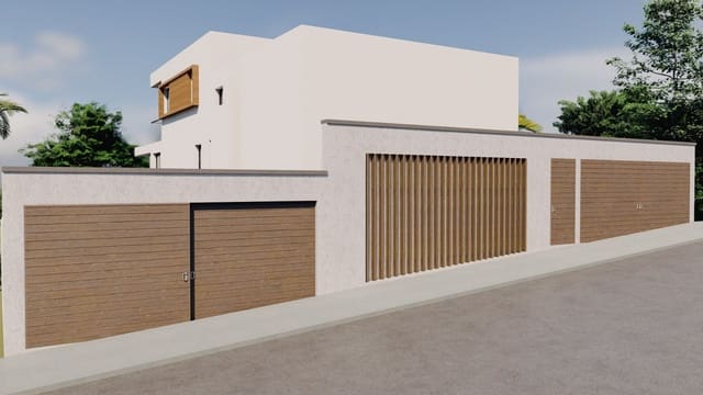 5 Zimmer Villa zu verkaufen in San Eugenio, Adeje - 2.300.000 € (Ref: 9357268)