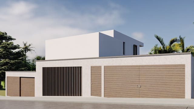 5 Zimmer Villa zu verkaufen in San Eugenio, Adeje - 2.300.000 € (Ref: 9357268)