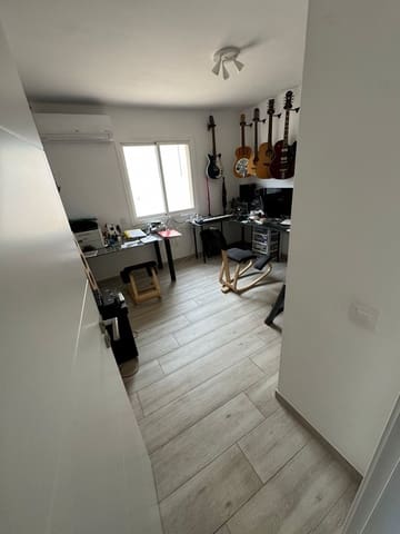 4 chambre Villa/Maison à vendre à El Madroñal, Adeje - 790 000 € (Ref: 9357269)