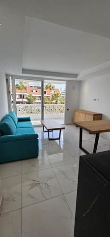 1 bedroom Apartment for sale in Playa de las Americas, Arona - € 263,000 (Ref: 9357270)