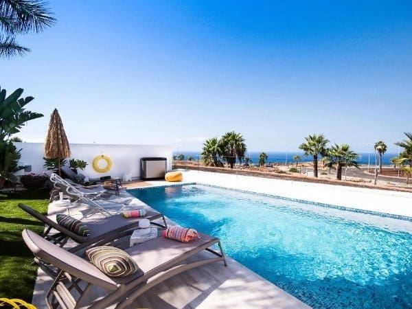 3 bedroom Villa for sale in Adeje - € 1,600,000 (Ref: 9357271)