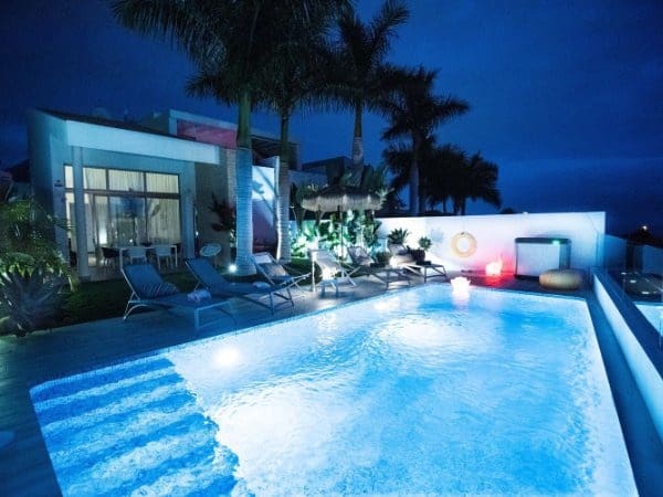 3 soveværelse Villa til salg i Adeje - € 1.600.000 (Ref: 9357271)