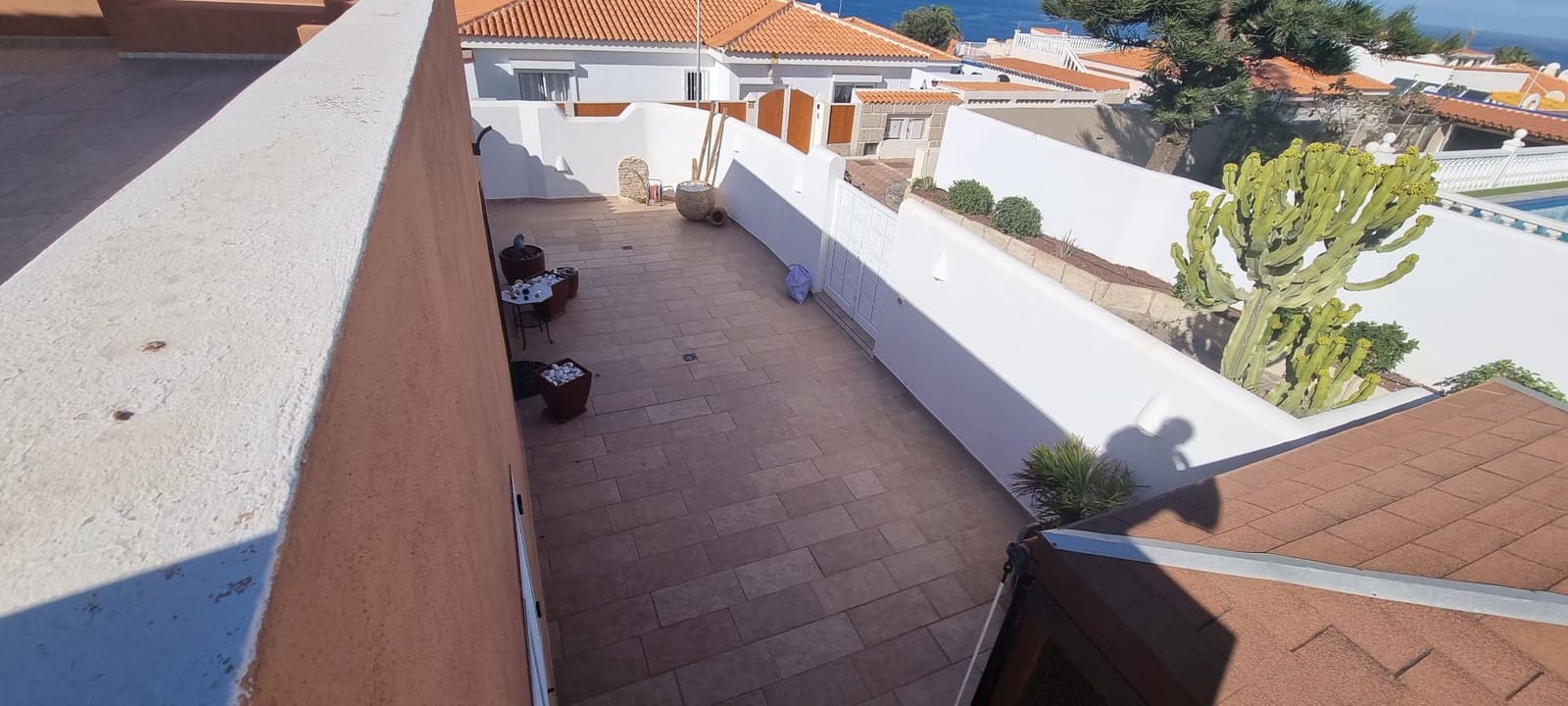 2 sypialnia Dom szeregowy na sprzedaż w Callao Salvaje - 577 500 € (Ref: 9357274)