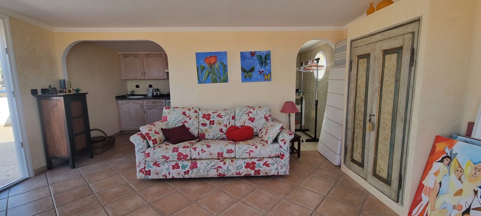 2 sypialnia Dom szeregowy na sprzedaż w Callao Salvaje - 577 500 € (Ref: 9357274)