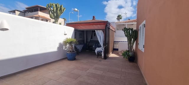2 bedroom Terraced Villa for sale in Callao Salvaje, Adeje - € 577,500 (Ref: 9357274)