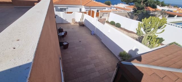 2 bedroom Terraced Villa for sale in Callao Salvaje, Adeje - € 577,500 (Ref: 9357274)
