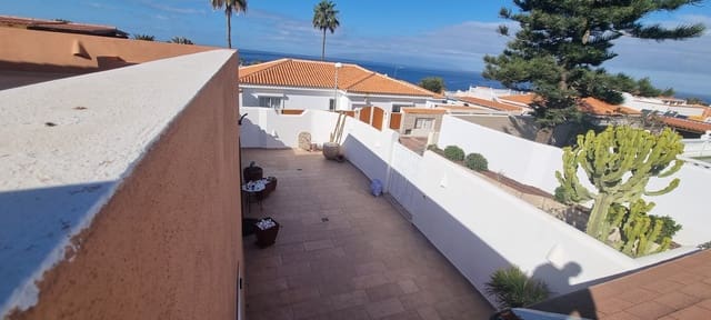 2 bedroom Terraced Villa for sale in Callao Salvaje, Adeje - € 577,500 (Ref: 9357274)