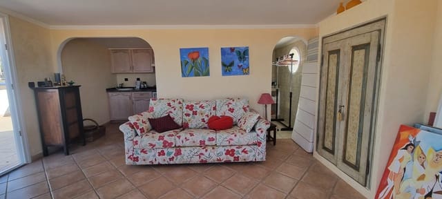 2 bedroom Terraced Villa for sale in Callao Salvaje, Adeje - € 577,500 (Ref: 9357274)