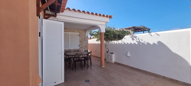 2 bedroom Terraced Villa for sale in Callao Salvaje, Adeje - € 577,500 (Ref: 9357274)