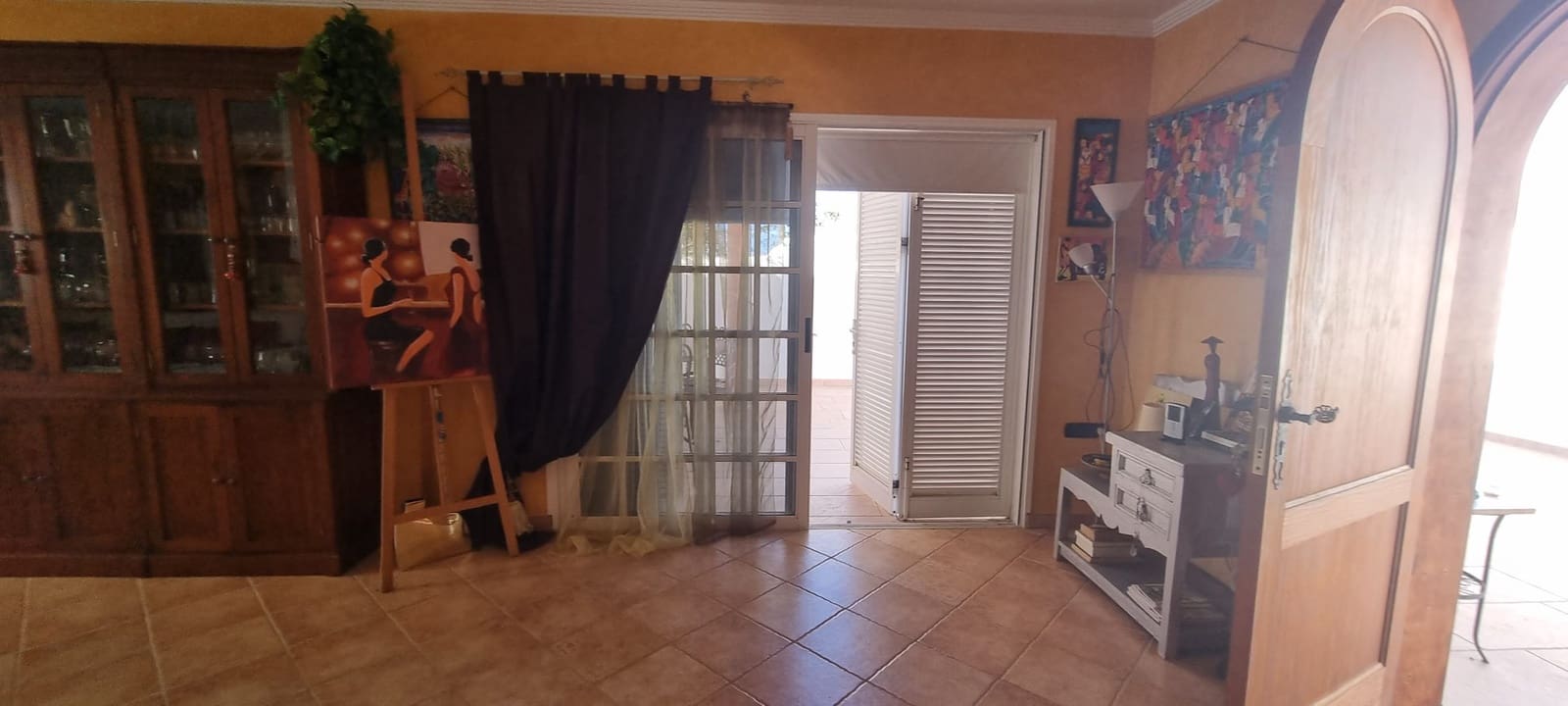 2 sypialnia Dom szeregowy na sprzedaż w Callao Salvaje - 577 500 € (Ref: 9357274)