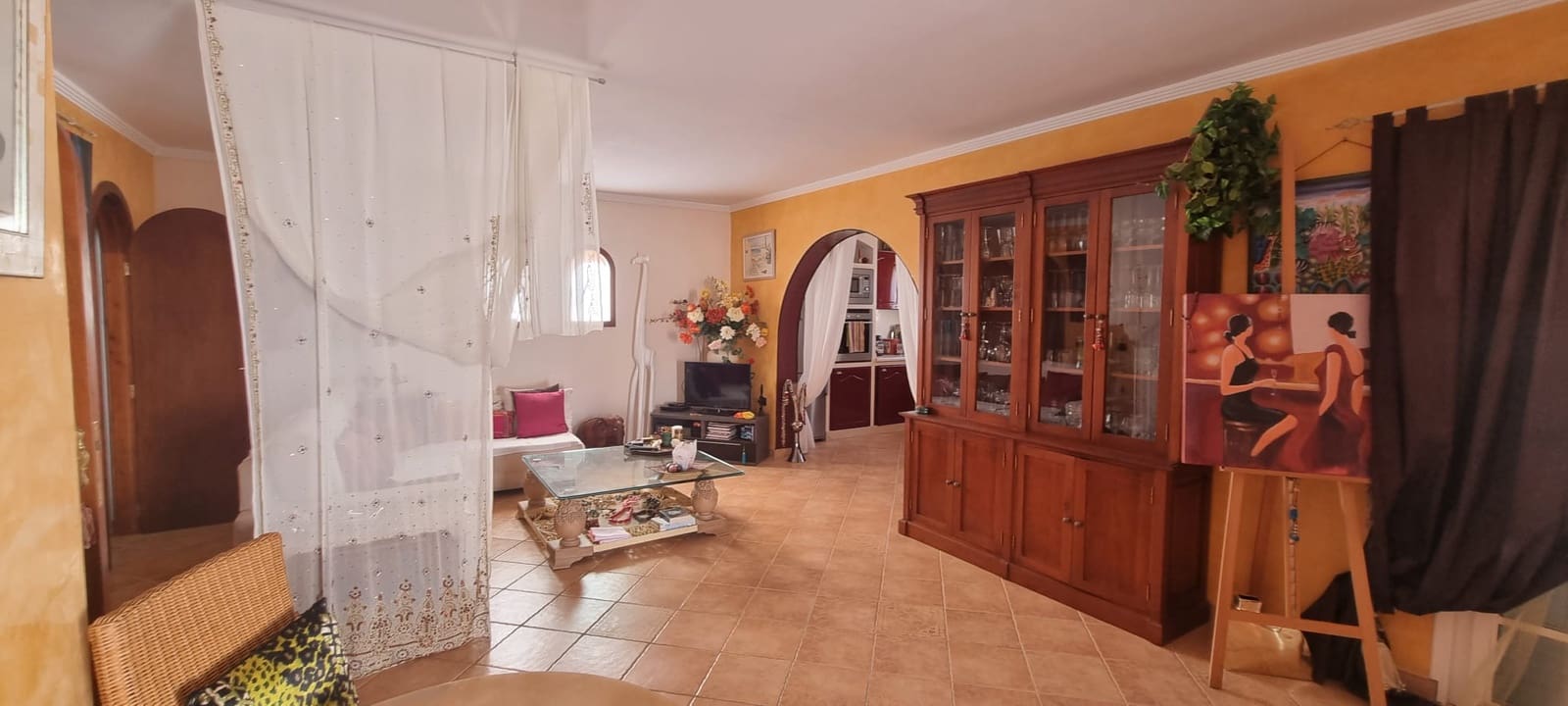2 sypialnia Dom szeregowy na sprzedaż w Callao Salvaje - 577 500 € (Ref: 9357274)