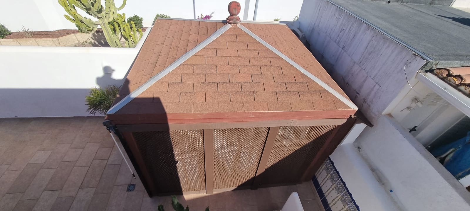 2 sypialnia Dom szeregowy na sprzedaż w Callao Salvaje - 577 500 € (Ref: 9357274)