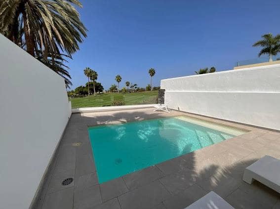 3 soverom Hus til salgs i La Caleta Adeje - € 1 250 000 (Ref: 9357275)