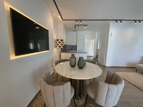 3 soverom Hus til salgs i La Caleta Adeje - € 1 250 000 (Ref: 9357275)