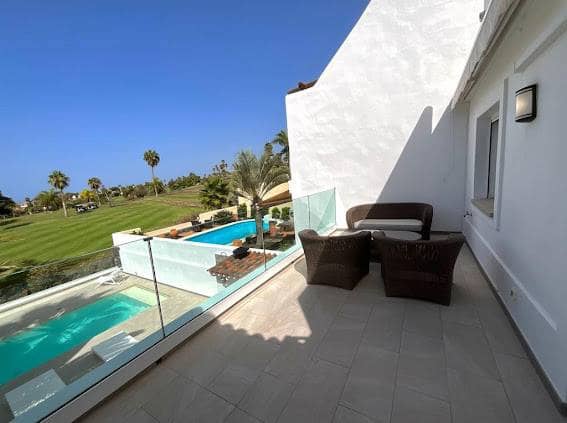 3 soverom Hus til salgs i La Caleta Adeje - € 1 250 000 (Ref: 9357275)