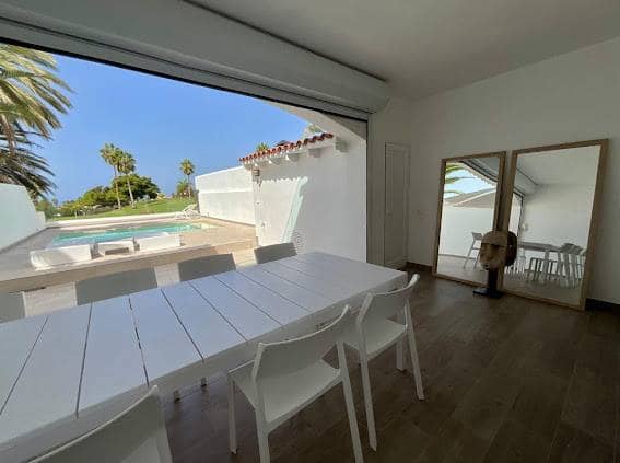 3 soverom Hus til salgs i La Caleta Adeje - € 1 250 000 (Ref: 9357275)