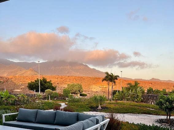 4 soveværelse Villa til salg i La Caleta Adeje - € 4.990.000 (Ref: 9357276)