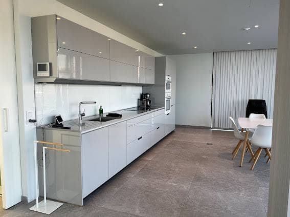 4 soveværelse Villa til salg i La Caleta Adeje - € 4.990.000 (Ref: 9357276)