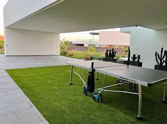 4 soveværelse Villa til salg i La Caleta Adeje - € 4.990.000 (Ref: 9357276)