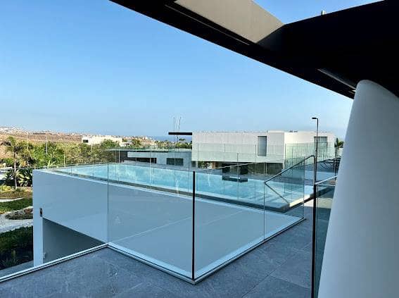 4 soveværelse Villa til salg i La Caleta Adeje - € 4.990.000 (Ref: 9357276)