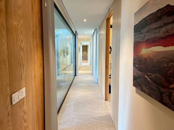 4 soveværelse Villa til salg i La Caleta Adeje - € 4.990.000 (Ref: 9357276)