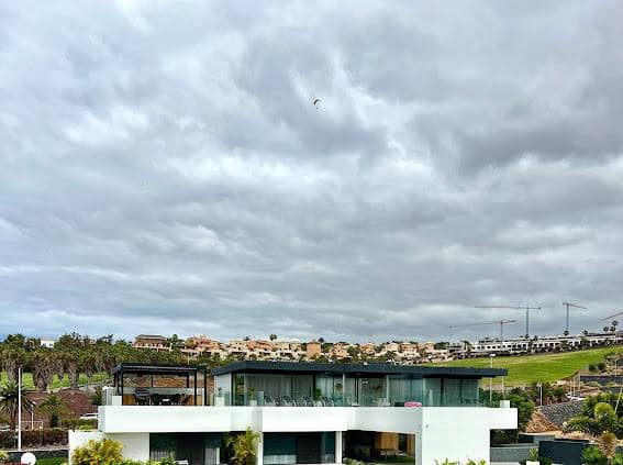 4 soveværelse Villa til salg i La Caleta Adeje - € 4.990.000 (Ref: 9357276)