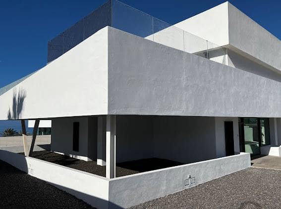 4 sovrum Villa till salu i Playa San Juan - 3 290 000 € (Ref: 9357277)