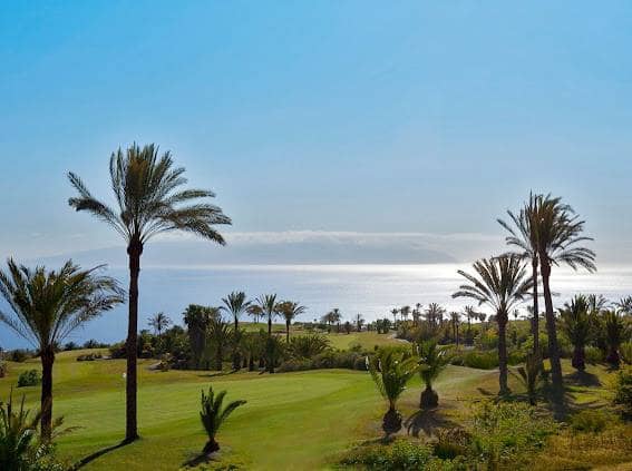 4 sovrum Villa till salu i Playa San Juan - 3 290 000 € (Ref: 9357277)