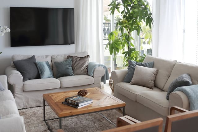 4 quarto Moradia em Banda para venda em San Eugenio, Adeje - 950 000 € (Ref: 9357278)