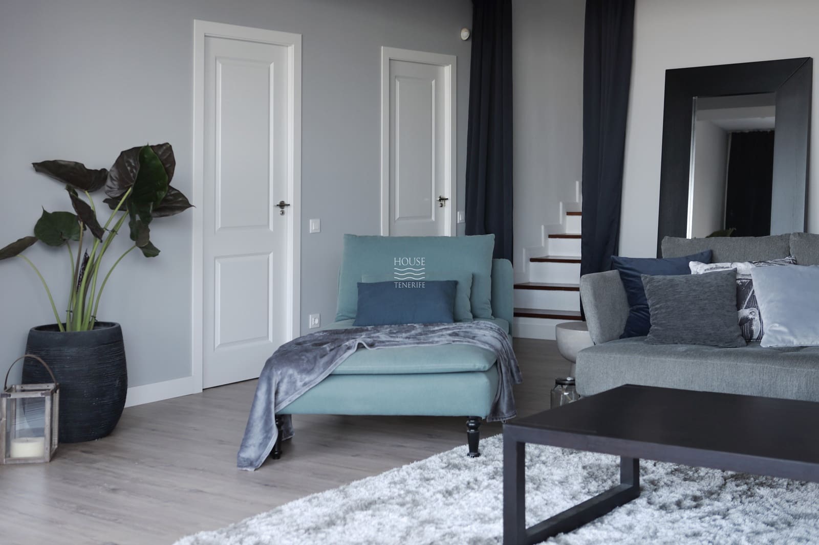 4 quarto Moradia em Banda para venda em San Eugenio - 950 000 € (Ref: 9357278)