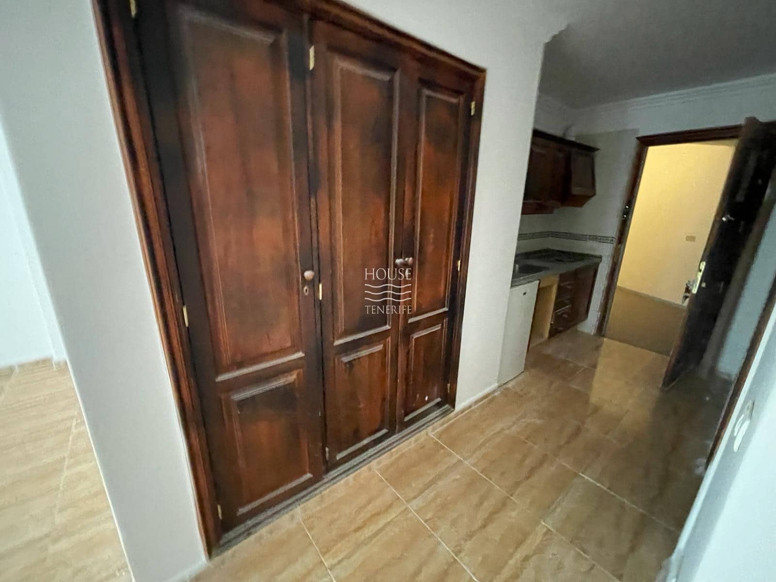 Apartamento de 1 habitación en Golf del Sur en venta - 120.000 € (Ref: 9357279)