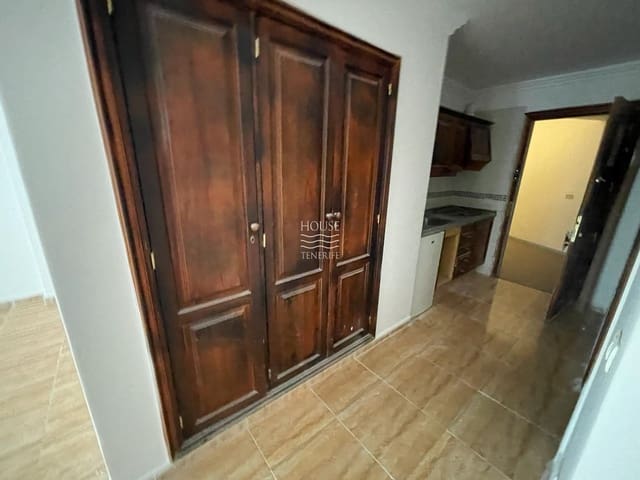 Apartamento de 1 habitación en Golf del Sur, San Miguel de Abona en venta - 120.000 € (Ref: 9357279)