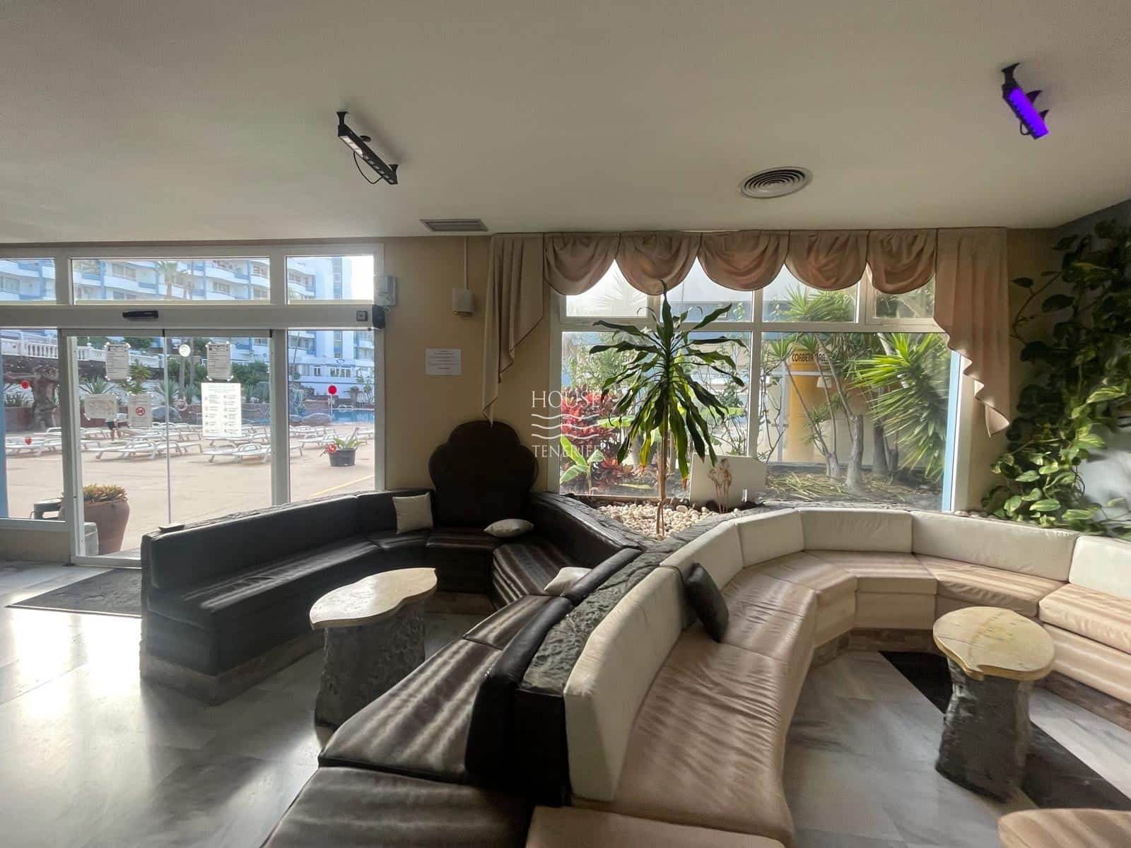 Apartamento de 1 habitación en Golf del Sur en venta - 125.000 € (Ref: 9357280)