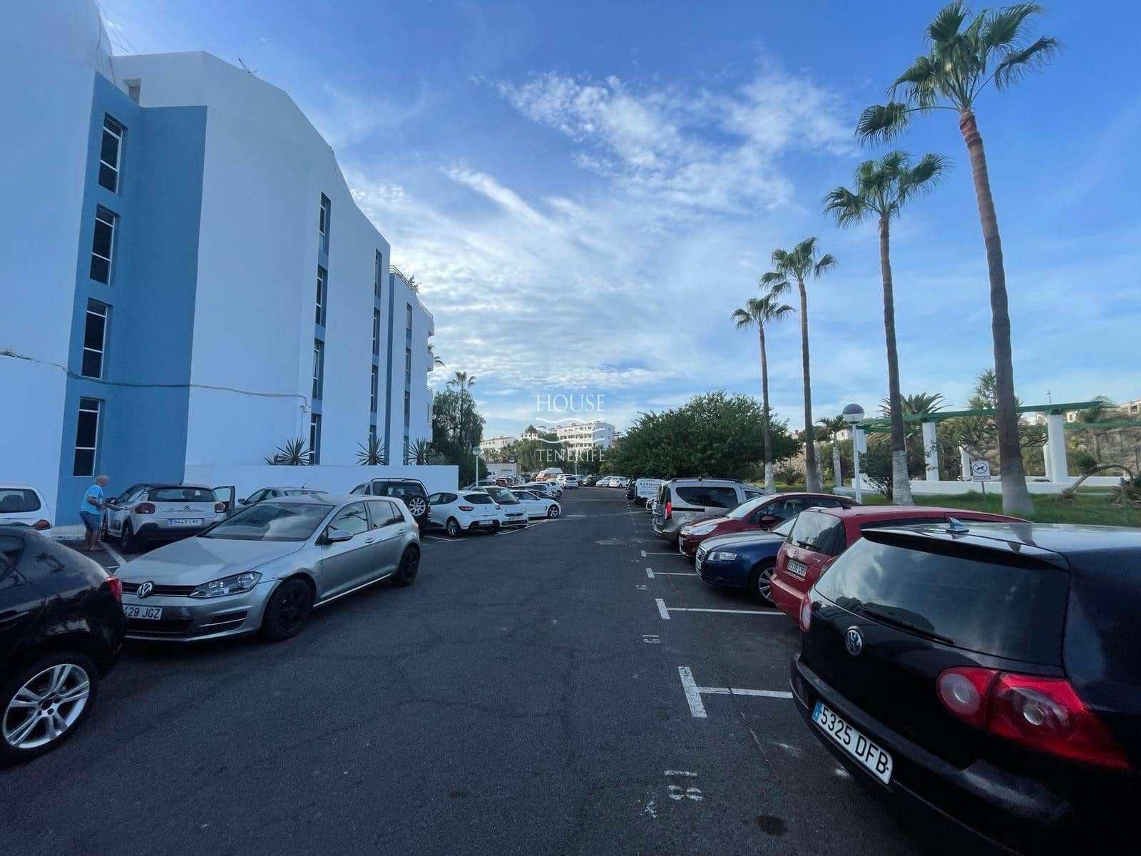 Apartamento de 1 habitación en Golf del Sur en venta - 125.000 € (Ref: 9357280)