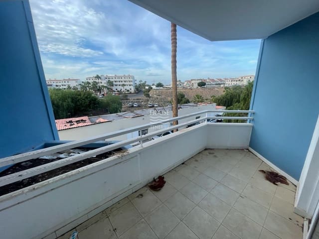 1 soveværelse Lejlighed til salg i Golf del Sur, San Miguel de Abona - € 125.000 (Ref: 9357280)