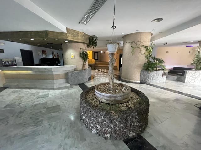 1 soveværelse Lejlighed til salg i Golf del Sur, San Miguel de Abona - € 125.000 (Ref: 9357280)