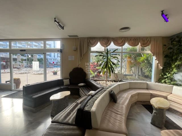 1 soveværelse Lejlighed til salg i Golf del Sur, San Miguel de Abona - € 125.000 (Ref: 9357280)