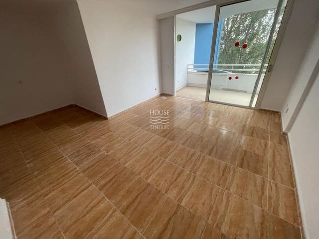 1 soveværelse Lejlighed til salg i Golf del Sur, San Miguel de Abona - € 125.000 (Ref: 9357280)