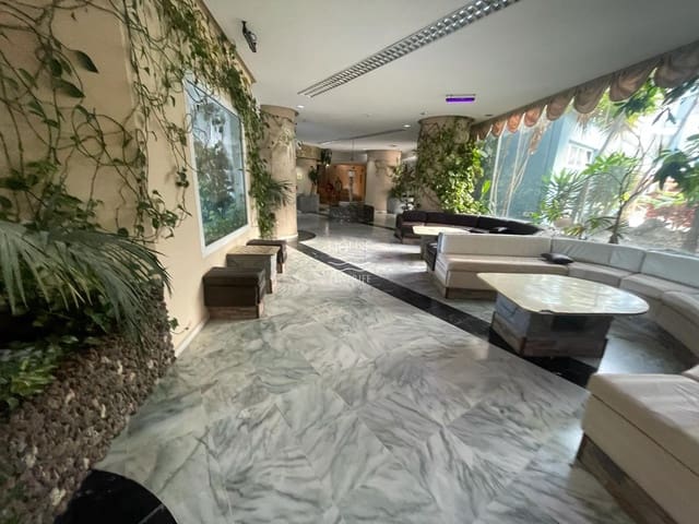 1 soveværelse Lejlighed til salg i Golf del Sur, San Miguel de Abona - € 125.000 (Ref: 9357280)