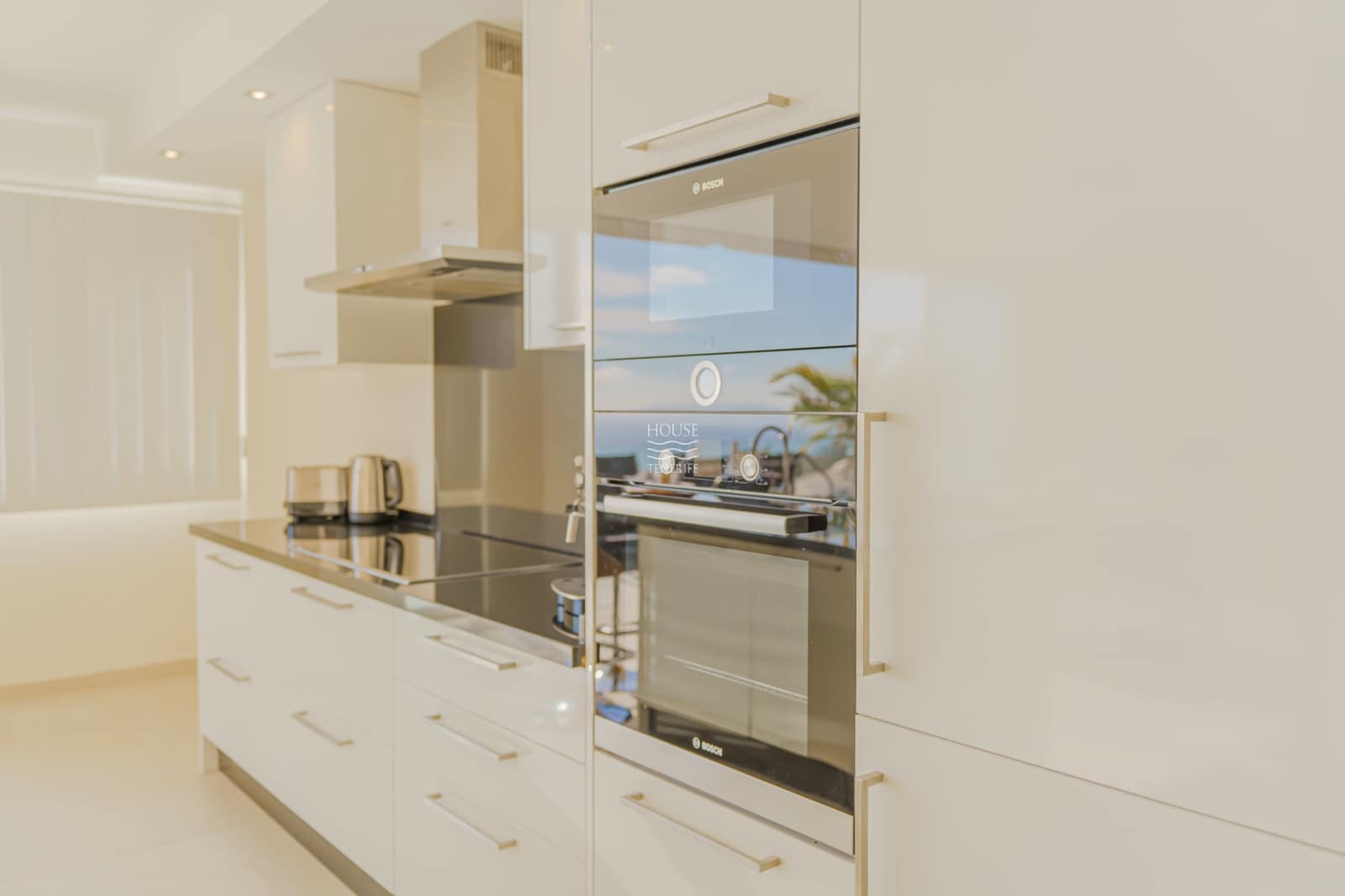 4 chambre Villa/Maison Mitoyenne à vendre à San Eugenio - 960 000 € (Ref: 9357281)