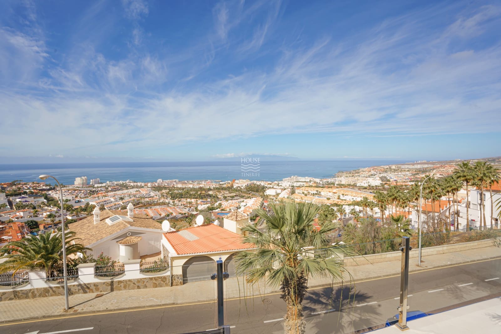 4 chambre Villa/Maison Mitoyenne à vendre à San Eugenio - 960 000 € (Ref: 9357281)