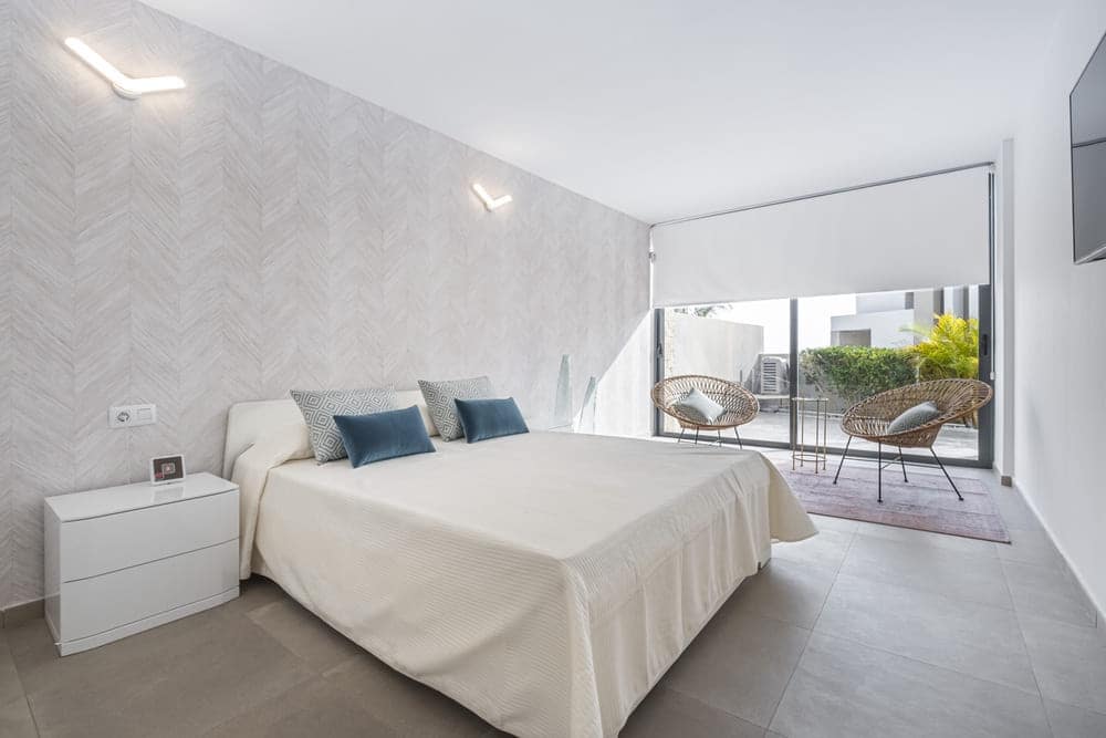 4 soverom Villa til salgs i La Caleta Adeje med svømmebasseng - € 1 600 000 (Ref: 9357282)