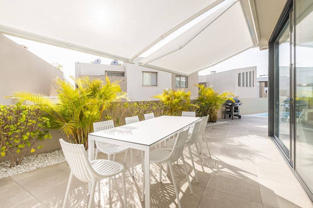 4 soverom Villa til salgs i La Caleta Adeje med svømmebasseng - € 1 600 000 (Ref: 9357282)