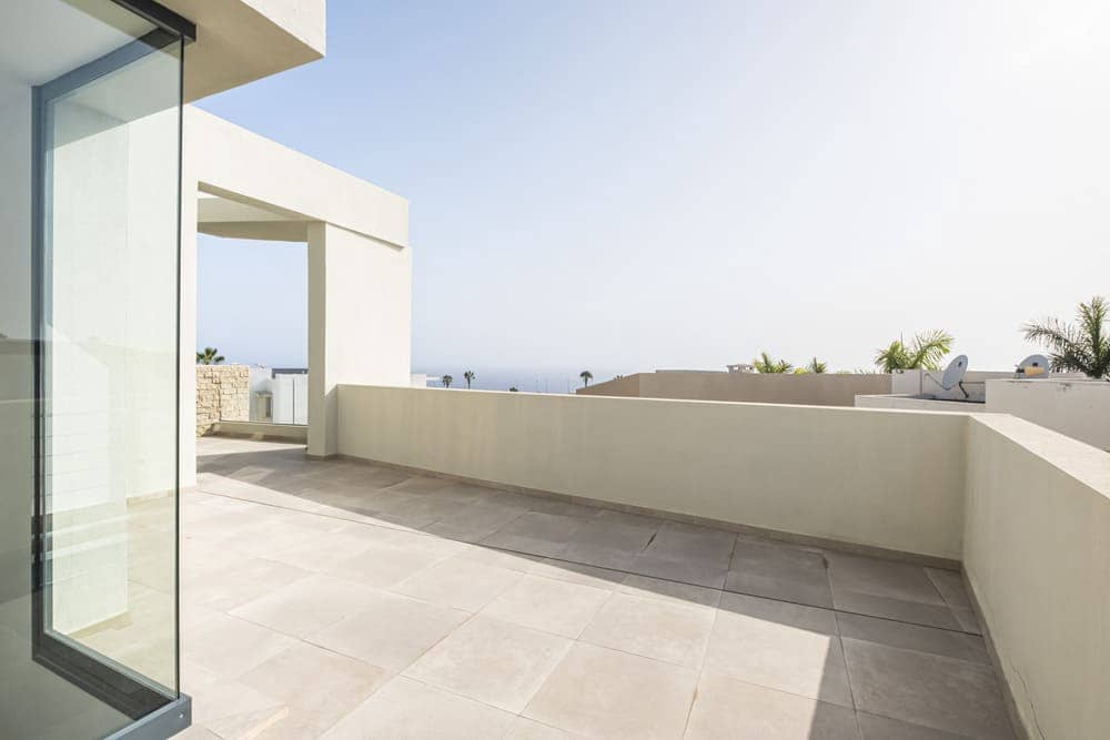 4 soverom Villa til salgs i La Caleta Adeje med svømmebasseng - € 1 600 000 (Ref: 9357282)