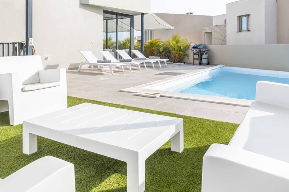 4 soverom Villa til salgs i La Caleta Adeje med svømmebasseng - € 1 600 000 (Ref: 9357282)