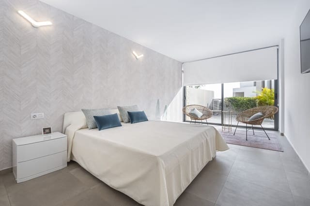 4 soverom Villa til salgs i La Caleta Adeje, Adeje med svømmebasseng - € 1 600 000 (Ref: 9357282)