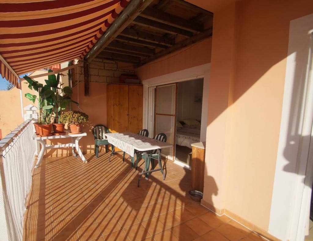 2 soverom Leilighet til salgs i Chayofa - € 230 000 (Ref: 9357284)