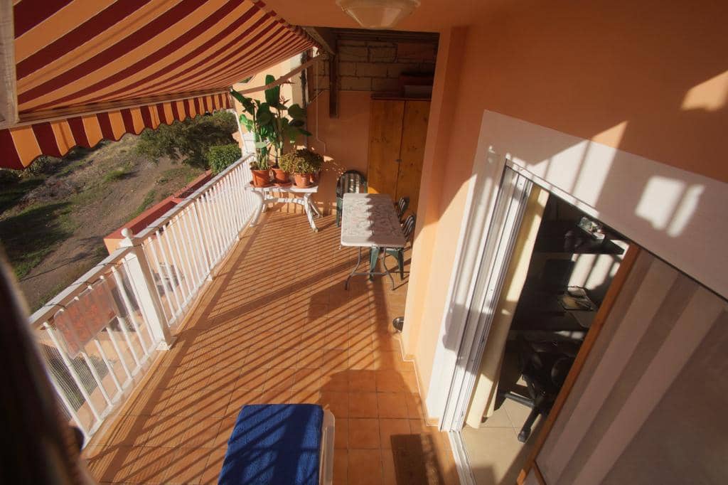 2 soverom Leilighet til salgs i Chayofa - € 230 000 (Ref: 9357284)