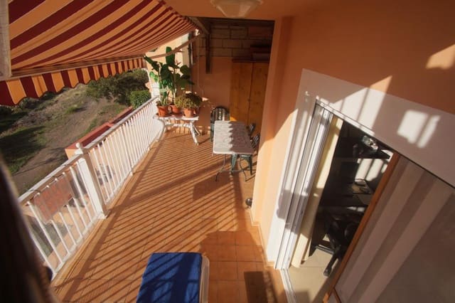 2 soveværelse Lejlighed til salg i Chayofa, Arona - € 230.000 (Ref: 9357284)